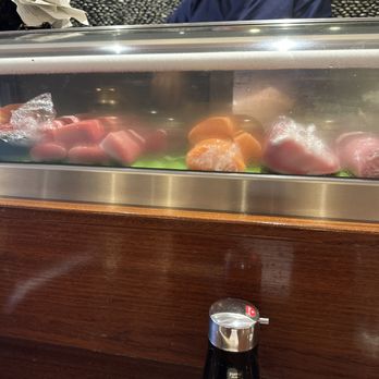 Azuki - Sushi made right in front of you! - Japanese Near Me - New York, New York Azuki - Sushi made right in front of you! - Japanese Near Me - New York, New York