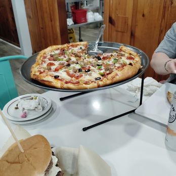 Anchor Pointe Resort - Pizza - Hotels Near Me - Peel, Arkansas Anchor Pointe Resort - Pizza - Hotels Near Me - Peel, Arkansas