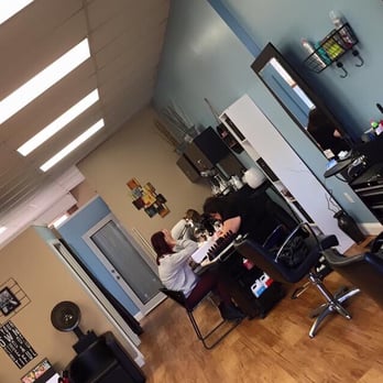 Colour Lounge - Hair Salons Near Me - Kirkwood , Missouri Colour Lounge - Hair Salons Near Me - Kirkwood , Missouri