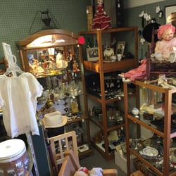 Kalamazoo's Antique Mall