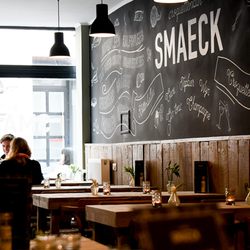 Smaeck