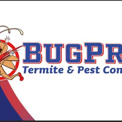Bugpro Termite And Pest Control - BugPro Termite and Pest Control Inc