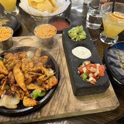 Fajitas