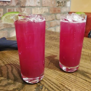 Alta Strada - Raspberry Lemonade - Italian Near Me - Fairfax, Virginia Alta Strada - Raspberry Lemonade - Italian Near Me - Fairfax, Virginia