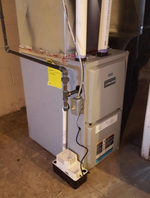 Slide of All Services Home Repairs