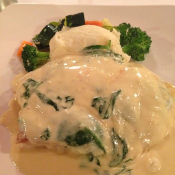 Café Figaro - Pollo Fiorentina - Italian Near Me - Burlingame, California Café Figaro - Pollo Fiorentina - Italian Near Me - Burlingame, California