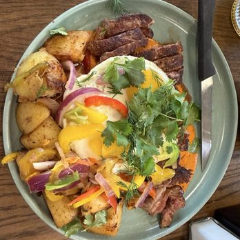 The Pantry - Steak and eggs - Breakfast & Brunch Near Me - Roseville, California The Pantry - Steak and eggs - Breakfast & Brunch Near Me - Roseville, California