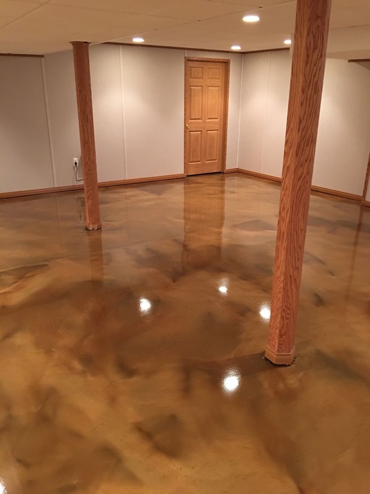 QUALITY CONCRETE COATINGS Request a Quote Milford, Connecticut