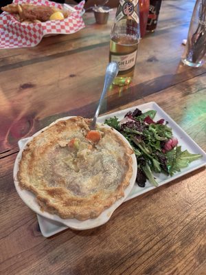 The Prodigal Public House by null