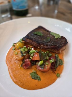 Tinker Street Restaurant by null