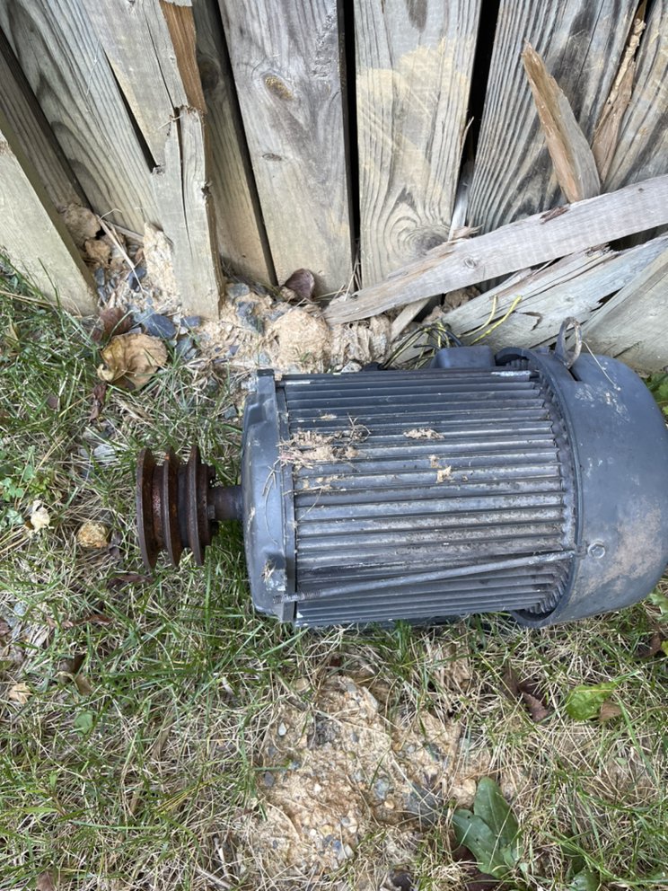 Slide of Right Angle Renovation