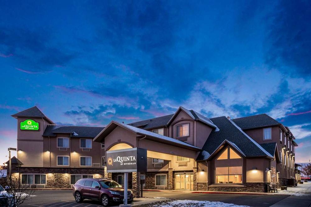 LA QUINTA INN & SUITES BY WYNDHAM BOZEMAN Updated May 2024 83 Photos & 49 Reviews 620