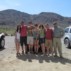 Desert Studies Center