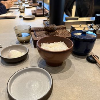 Twinflame - Egg, white rice, hamburger steak, and miso soup - Steakhouses Near Me - Oakland, California Twinflame - Egg, white rice, hamburger steak, and miso soup - Steakhouses Near Me - Oakland, California
