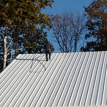 Jay Cohen Contracting - Metal Roofing, Bergen County NJ - Roofing Near Me - Mahwah, New Jersey Jay Cohen Contracting - Metal Roofing, Bergen County NJ - Roofing Near Me - Mahwah, New Jersey