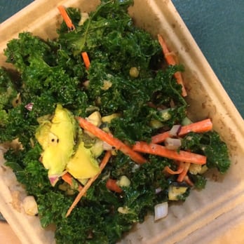 Green Bliss - Coffee & Tea Near Me - Fullerton, California