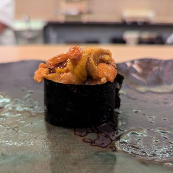 Sushi Sonagi - Uni - Sushi Bars Near Me - Gardena, California