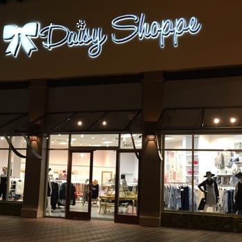 Daisy Shoppe - Daisy Shoppe - Women's Clothing Near Me - San Clemente, California