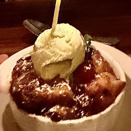 Bread Pudding Bread Pudding