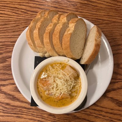 Soup Spoon Café by null