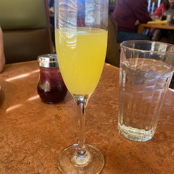 Jensen's Cafe - Mimosa - Breakfast & Brunch Near Me - Burnsville, Minnesota Jensen's Cafe - Mimosa - Breakfast & Brunch Near Me - Burnsville, Minnesota