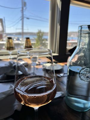 Bred in the Bone by null