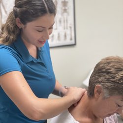 Coachella Valley Chiropractic - Manual Release Technique (MRT)