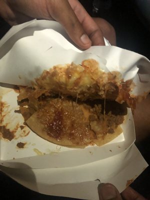 Taco Bell by null