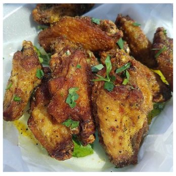 Brooklyn Wing House - Chicken Wings Near Me - Brooklyn, New York Brooklyn Wing House - Chicken Wings Near Me - Brooklyn, New York