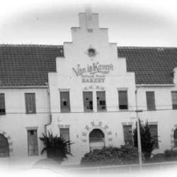 Van de Kamp Bakery Building