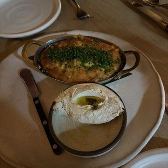Alteño - Pan de elote - Mexican Near Me - Denver, Colorado