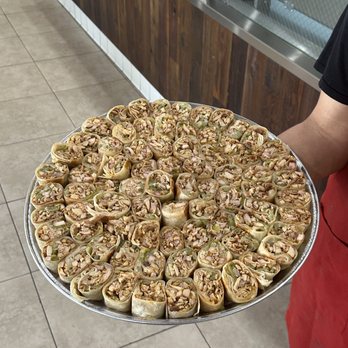 Kabab Crush - Shawarma tray - Mediterranean Near Me - Corona, California Kabab Crush - Shawarma tray - Mediterranean Near Me - Corona, California