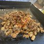 LA Hibachi Social Club