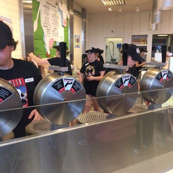 COWS Creamery - Ice Cream & Frozen Yogurt Near Me - Charlottetown, Prince Edward Island