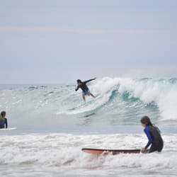 Surf in Cabo - Surfing in Cerritos Beach