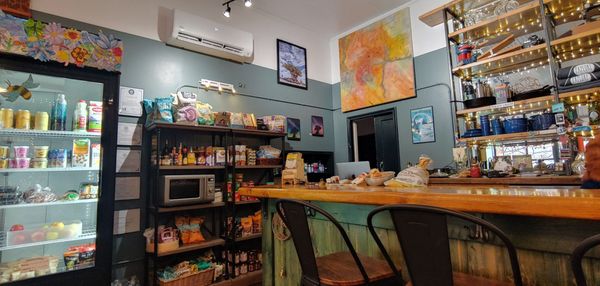 Kerouac's Restaurant by null