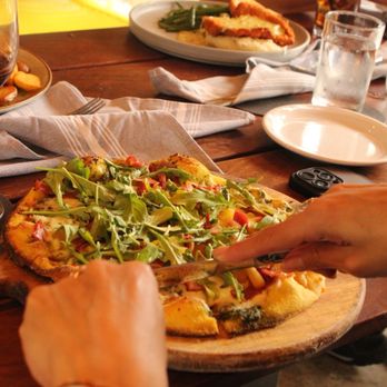 Local Table - Mediterranean Near Me - Katy, Texas