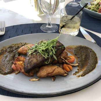 Hearth 61 - Flat iron steak - New American Near Me - Paradise Valley, Arizona Hearth 61 - Flat iron steak - New American Near Me - Paradise Valley, Arizona