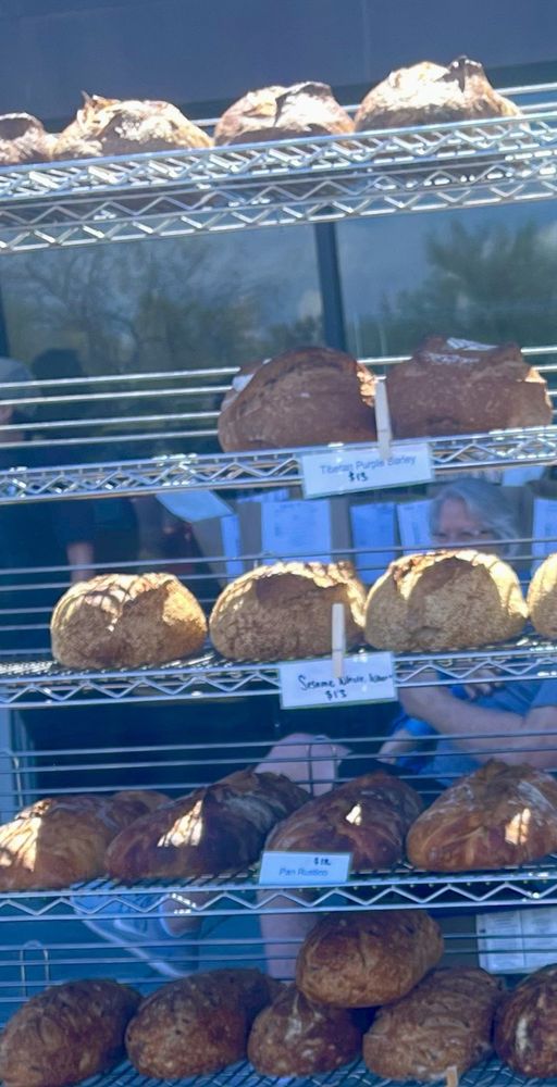 BARRIO BREAD GILBERT Updated June 2024 25 Photos 932 N Colorado