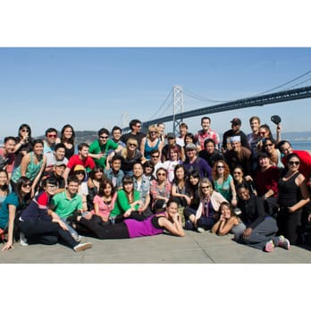 Bay Area Flash Mob - Performing Arts Near Me - San Francisco, California Bay Area Flash Mob - Performing Arts Near Me - San Francisco, California