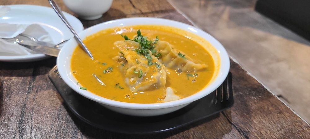 Mount Everest Kitchen & Grill