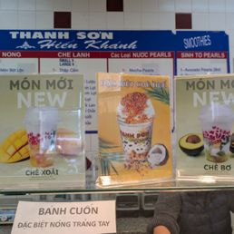 Specials Specials