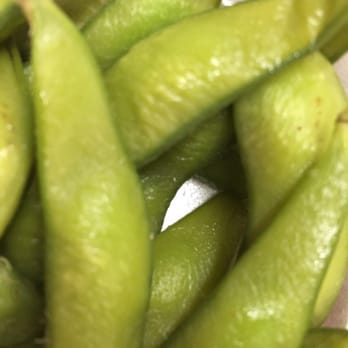 Top Bop - Muldoon - Edamame - Asian Fusion Near Me - Anchorage, Alaska