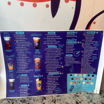 Chatime - Bubble Tea Near Me - Nashville, Tennessee Chatime - Bubble Tea Near Me - Nashville, Tennessee