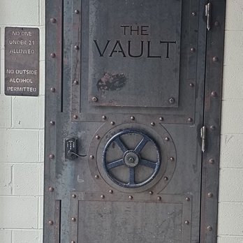 The Vault at 302 West