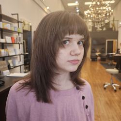 Poshe Salon - Poshe