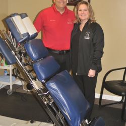 Central City Chiropractic