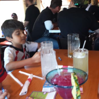 Chili's - Enjoying Sunday Funda y @ chili's with the fam. - Tex-Mex Near Me - Chula Vista, California