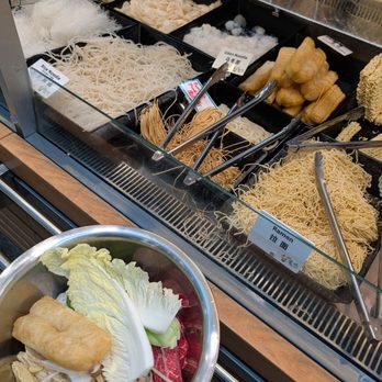 Tang Bar - Hot Pot Near Me - Arcadia, California Tang Bar - Hot Pot Near Me - Arcadia, California