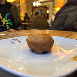 Meşhur Kireçburnu Fırını - Kouignette.